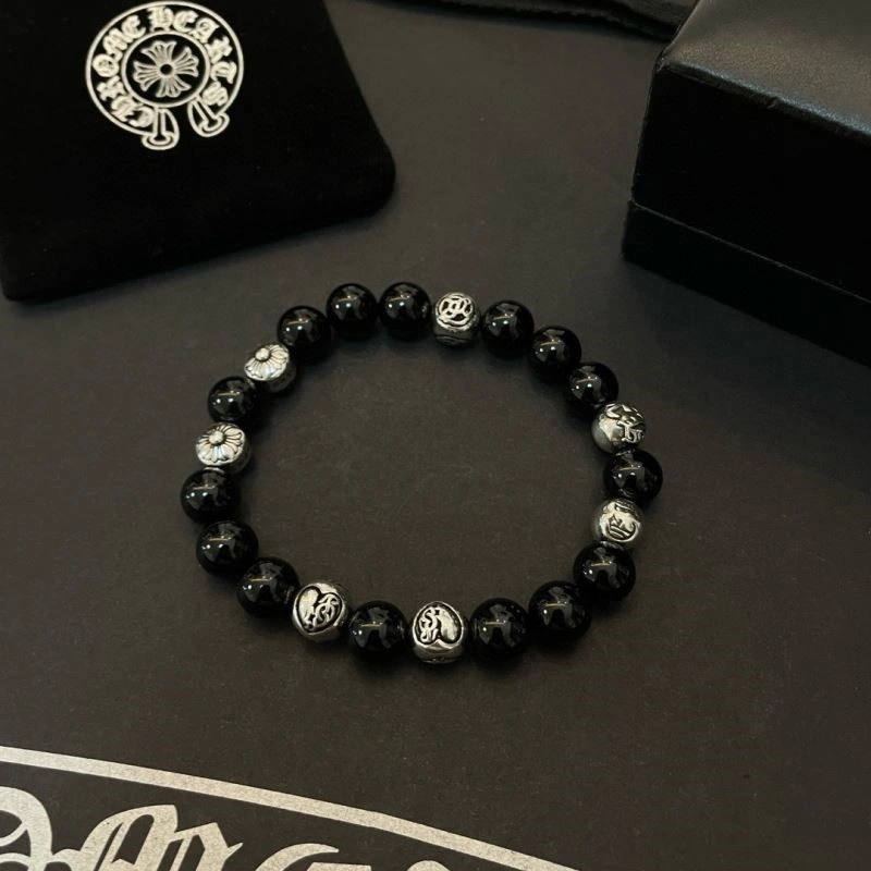 Timeless Chrome Hearts Bracelets 239852
