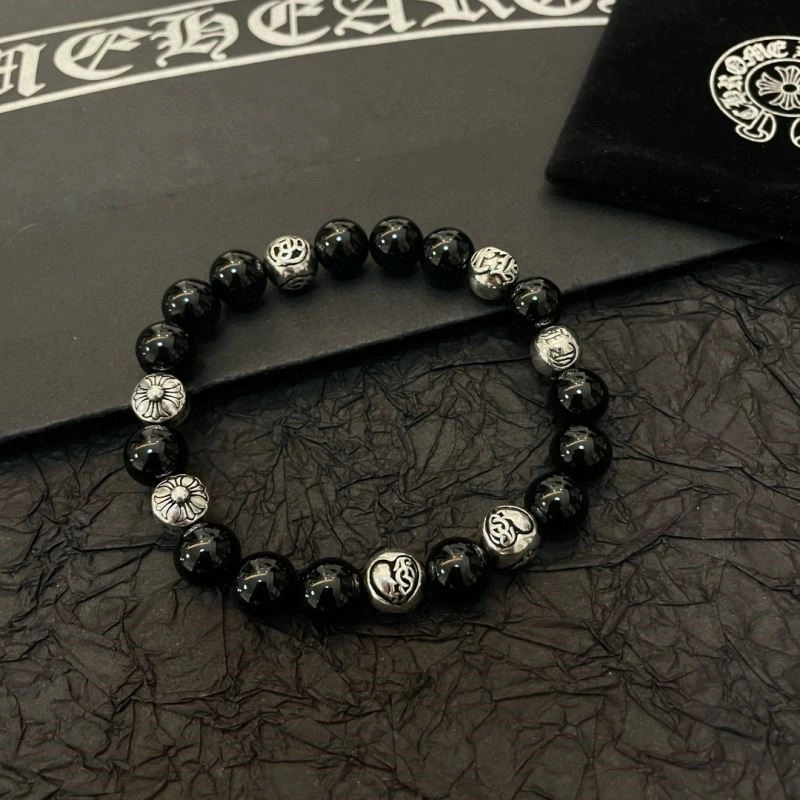 Timeless Chrome Hearts Bracelets 239852