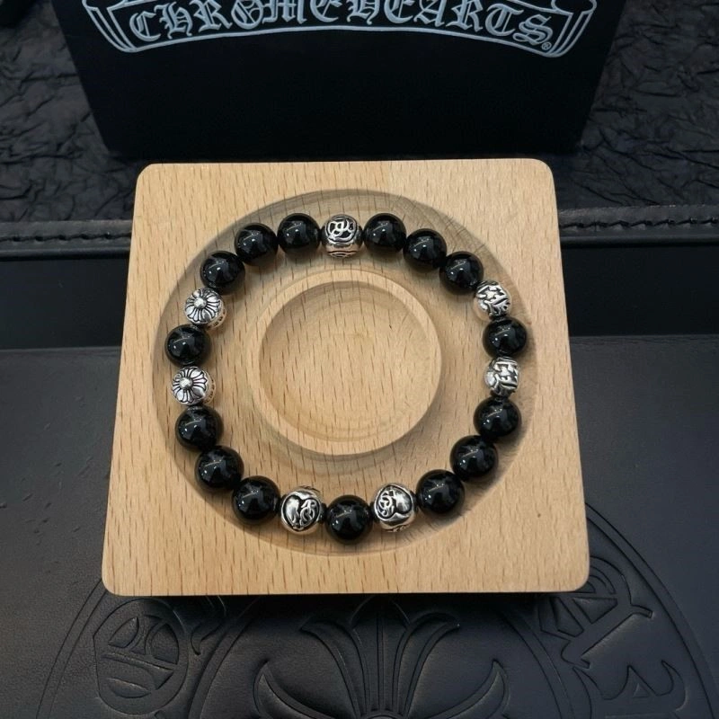 Timeless Chrome Hearts Bracelets 239852