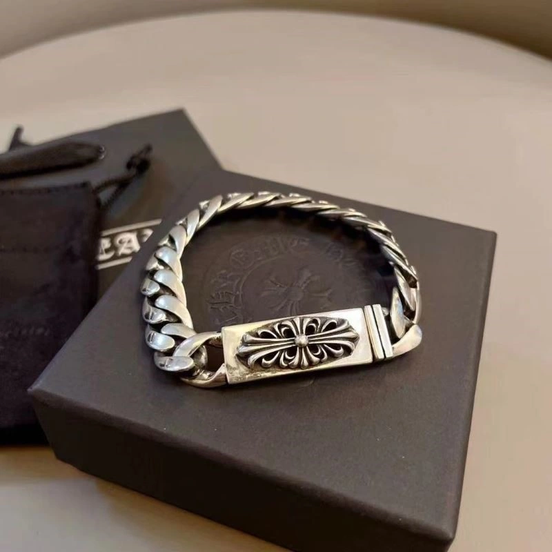 Chrome Hearts Bracelets Trendy 239855