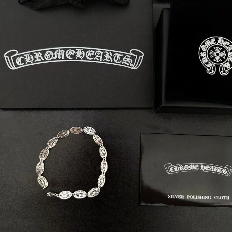 Chrome Hearts Bracelets Seasonal 239853