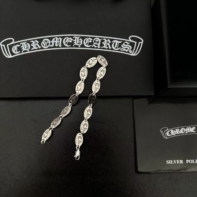 Chrome Hearts Bracelets Seasonal 239853