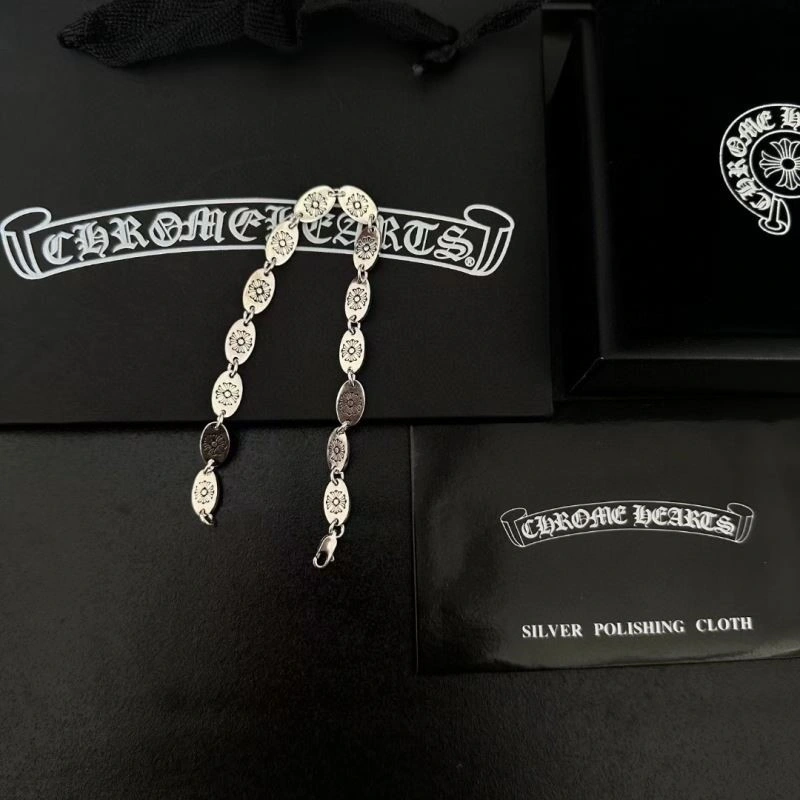 Chrome Hearts Bracelets Seasonal 239853