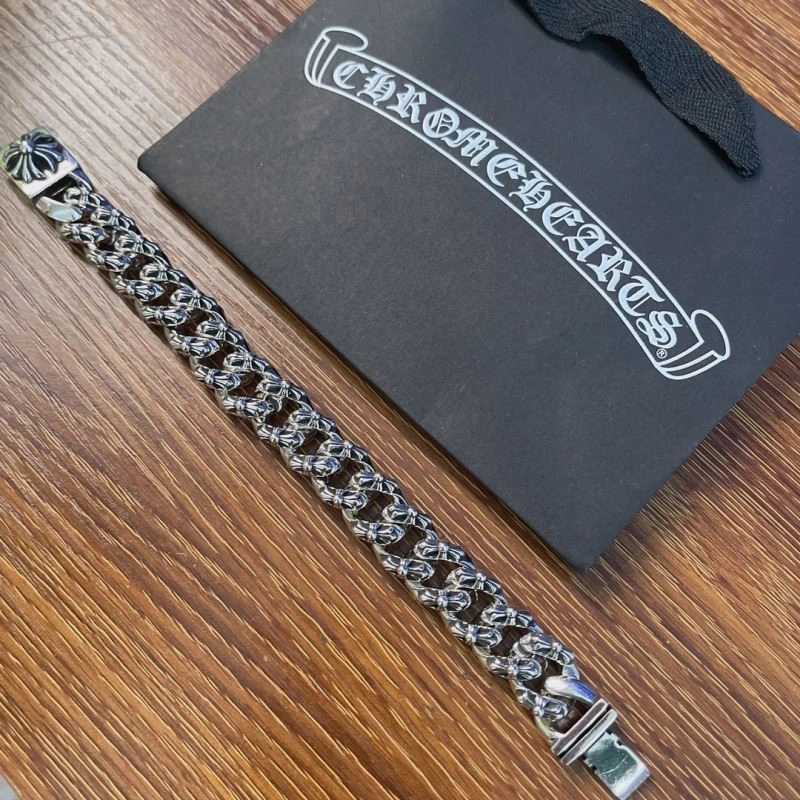 Chrome Hearts Bracelets ModernLook 239856