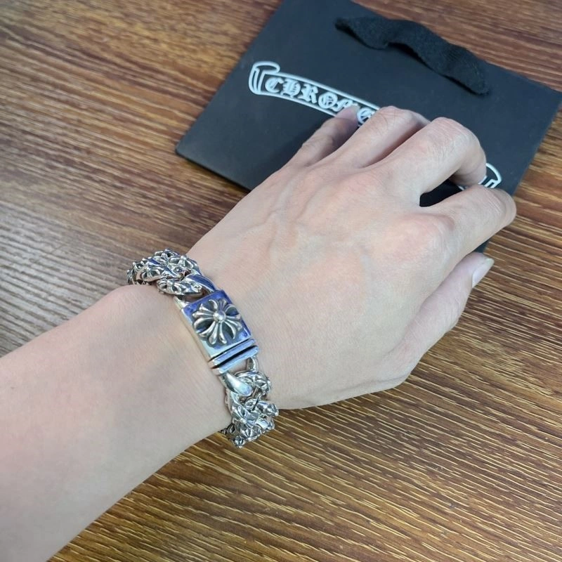 Chrome Hearts Bracelets ModernLook 239856