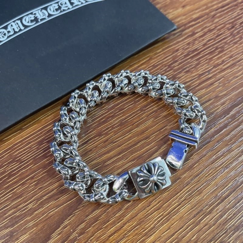 Chrome Hearts Bracelets ModernLook 239856
