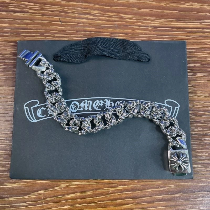 Chrome Hearts Bracelets ModernLook 239856