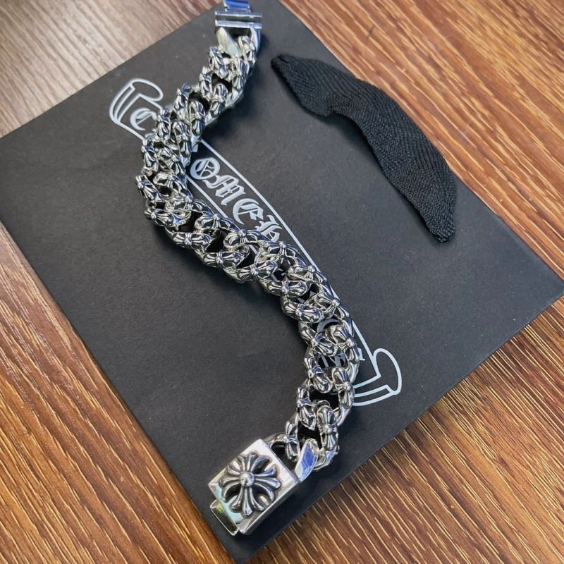 Chrome Hearts Bracelets ModernLook 239856