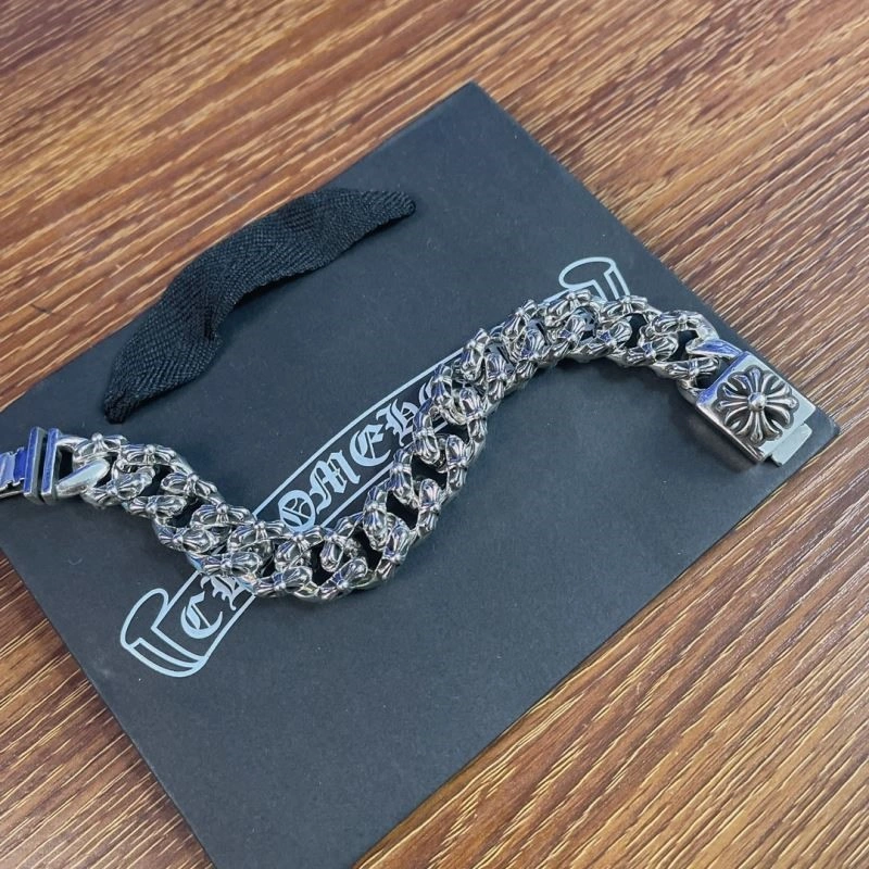 Chrome Hearts Bracelets ModernLook 239856