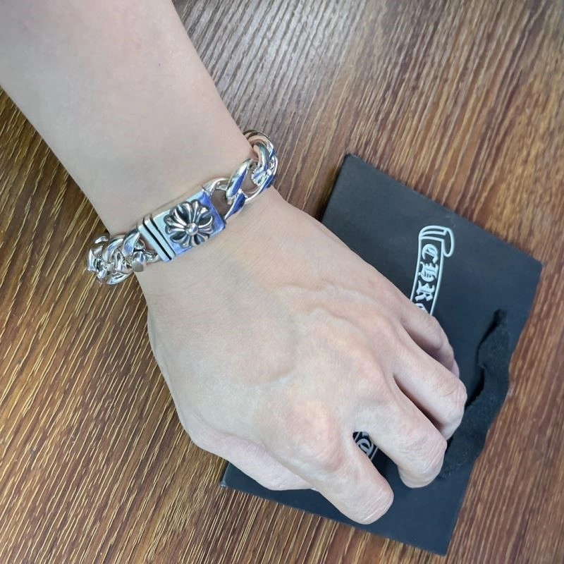 DailyWear Chrome Hearts Bracelets 239847
