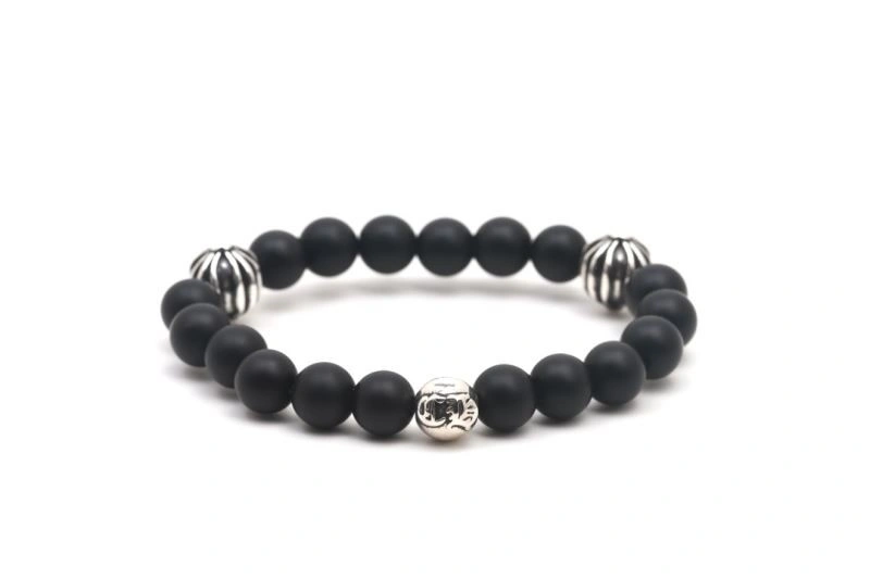 Stretchable Chrome Hearts Bracelets 239845