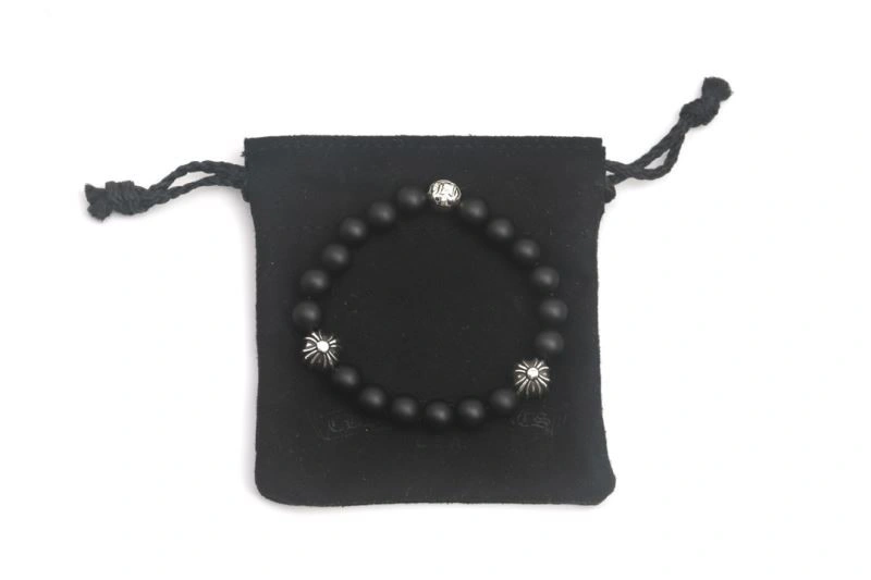 Stretchable Chrome Hearts Bracelets 239845