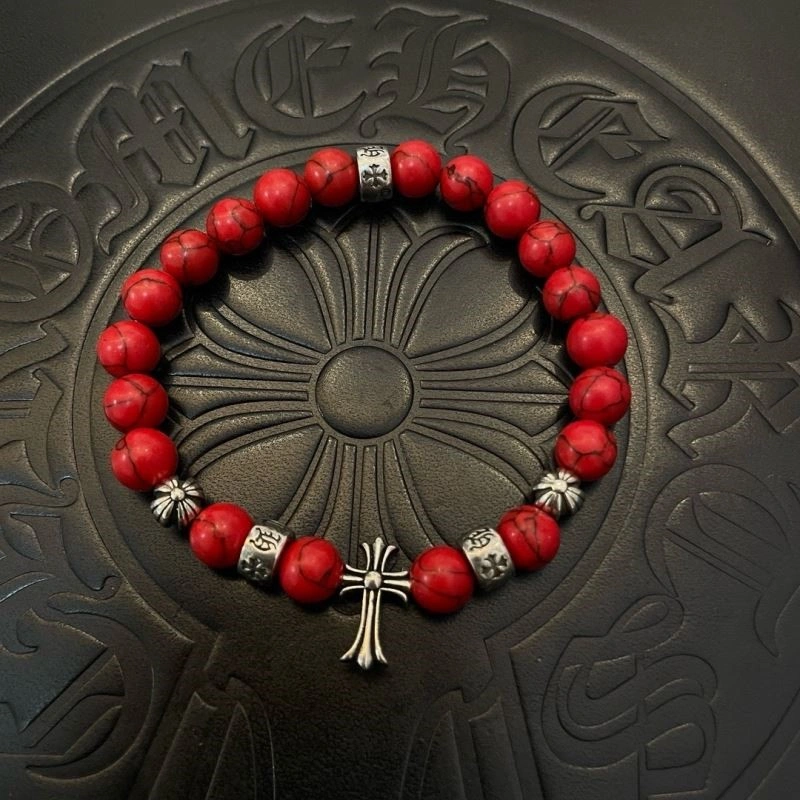 Chrome Hearts Bracelets Classic 239841