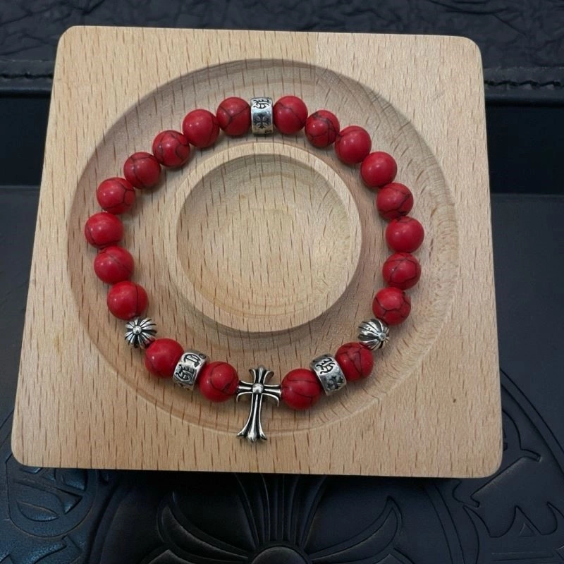 Chrome Hearts Bracelets Classic 239841