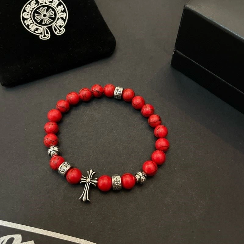 Chrome Hearts Bracelets Classic 239841