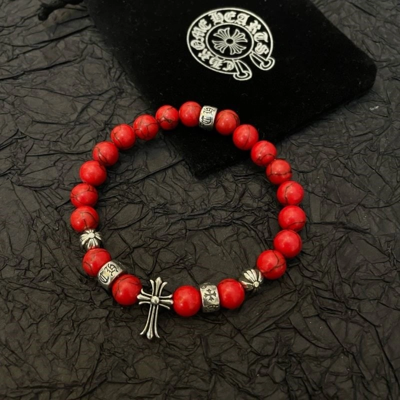 Chrome Hearts Bracelets Classic 239841