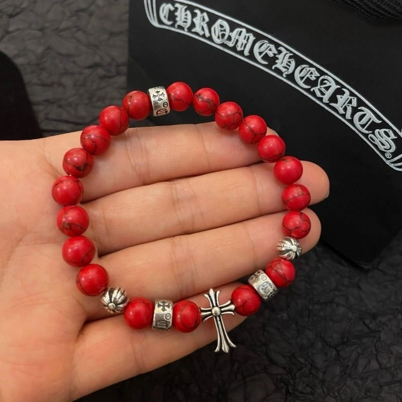 Chrome Hearts Bracelets Classic 239841