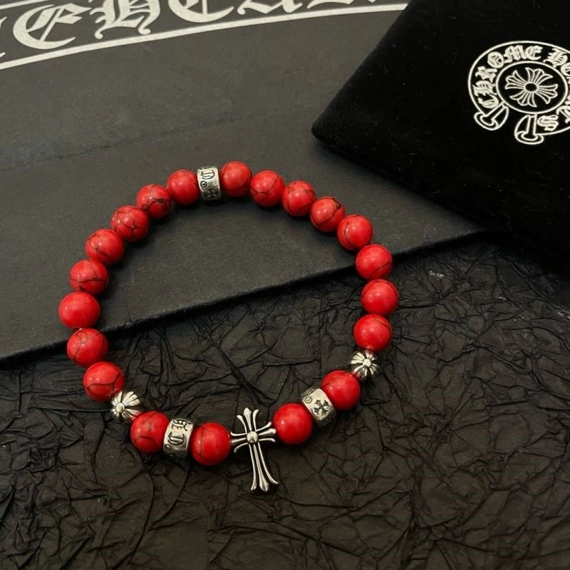 Chrome Hearts Bracelets Classic 239841