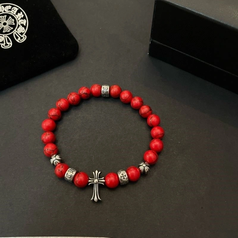 Chrome Hearts Bracelets Classic 239841