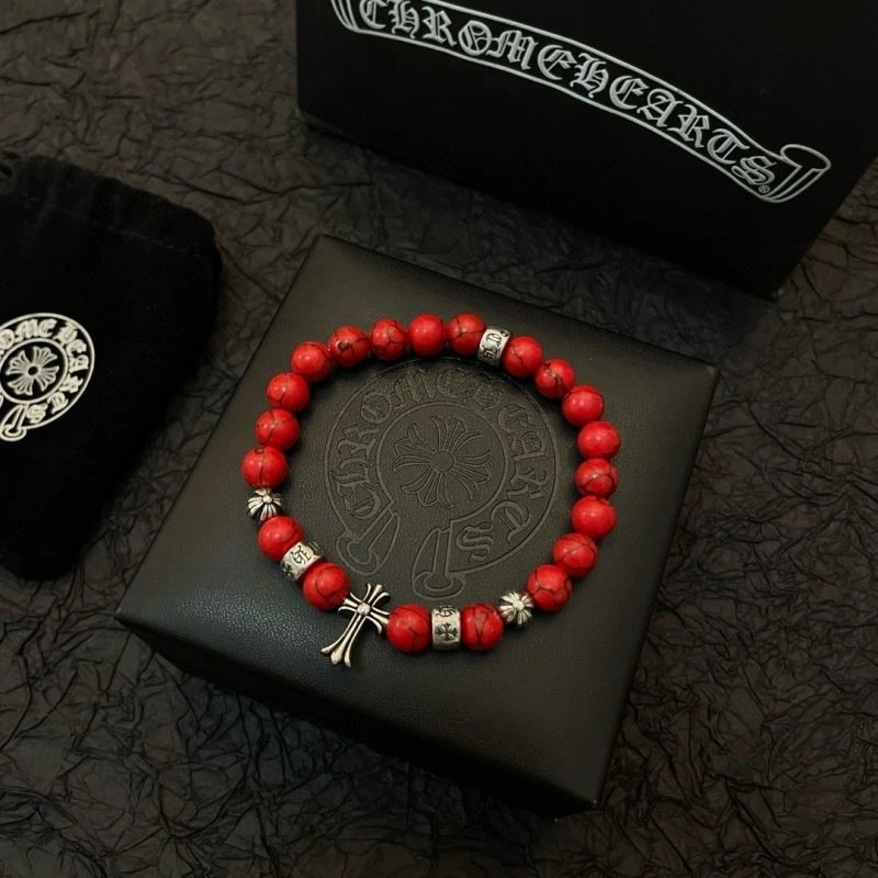Chrome Hearts Bracelets Classic 239841