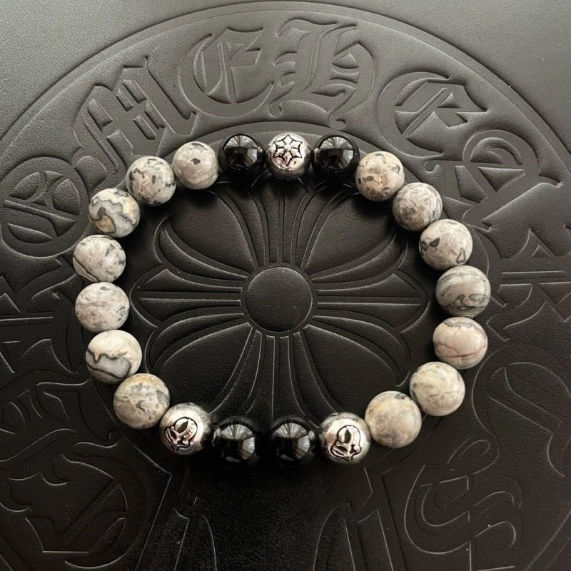 Chrome Hearts Bracelets TechFriendly 239859