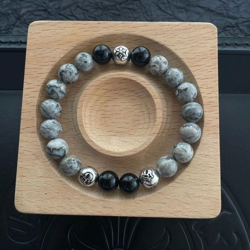 Chrome Hearts Bracelets TechFriendly 239859