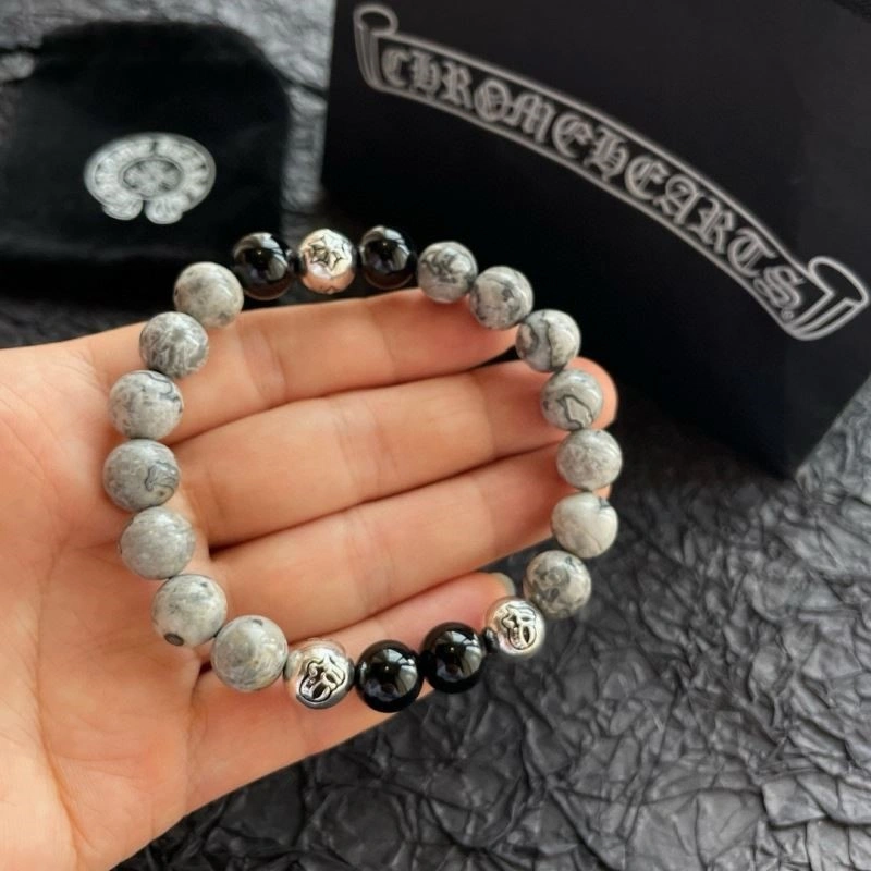 Chrome Hearts Bracelets TechFriendly 239859