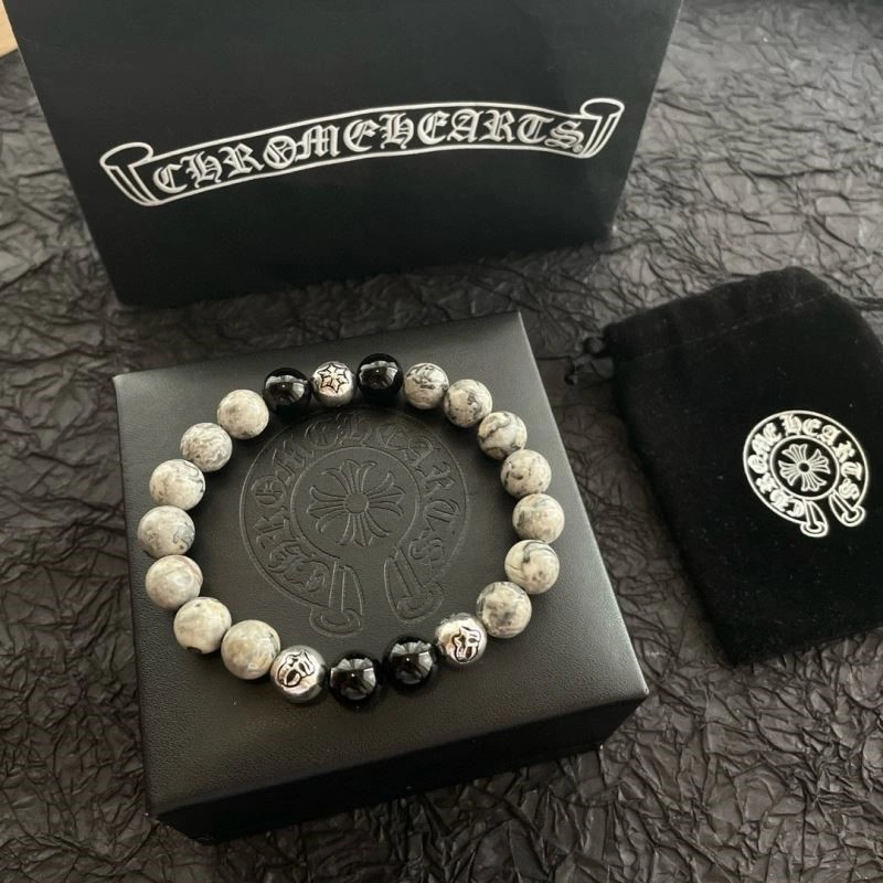 Chrome Hearts Bracelets TechFriendly 239859