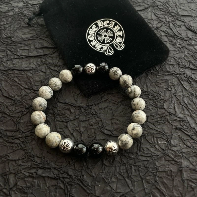 Chrome Hearts Bracelets TechFriendly 239859