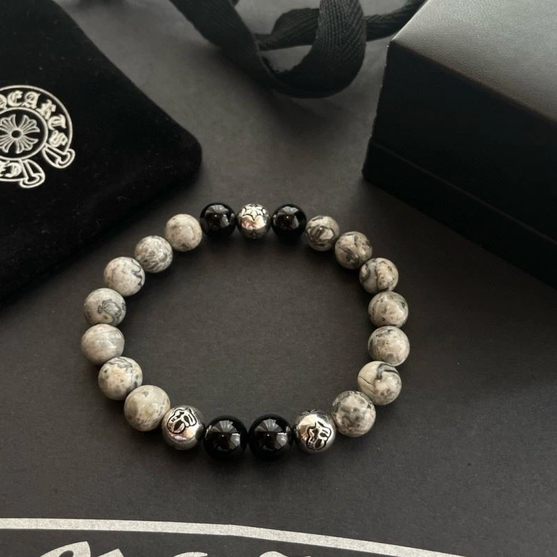 Chrome Hearts Bracelets TechFriendly 239859