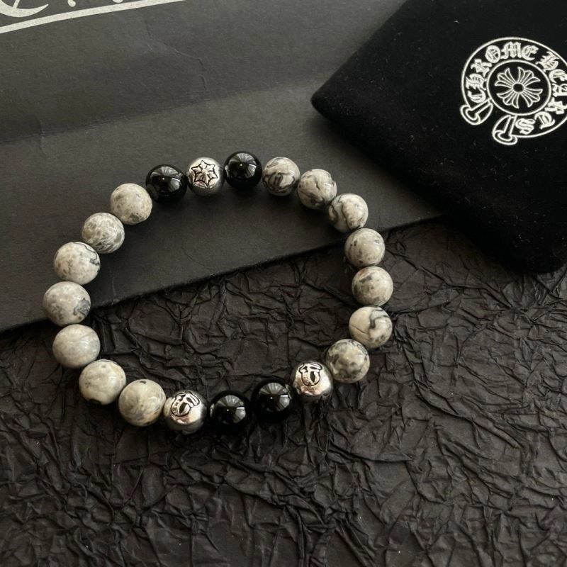 Chrome Hearts Bracelets TechFriendly 239859