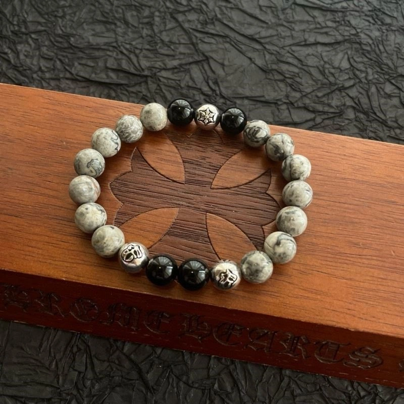 Chrome Hearts Bracelets TechFriendly 239859