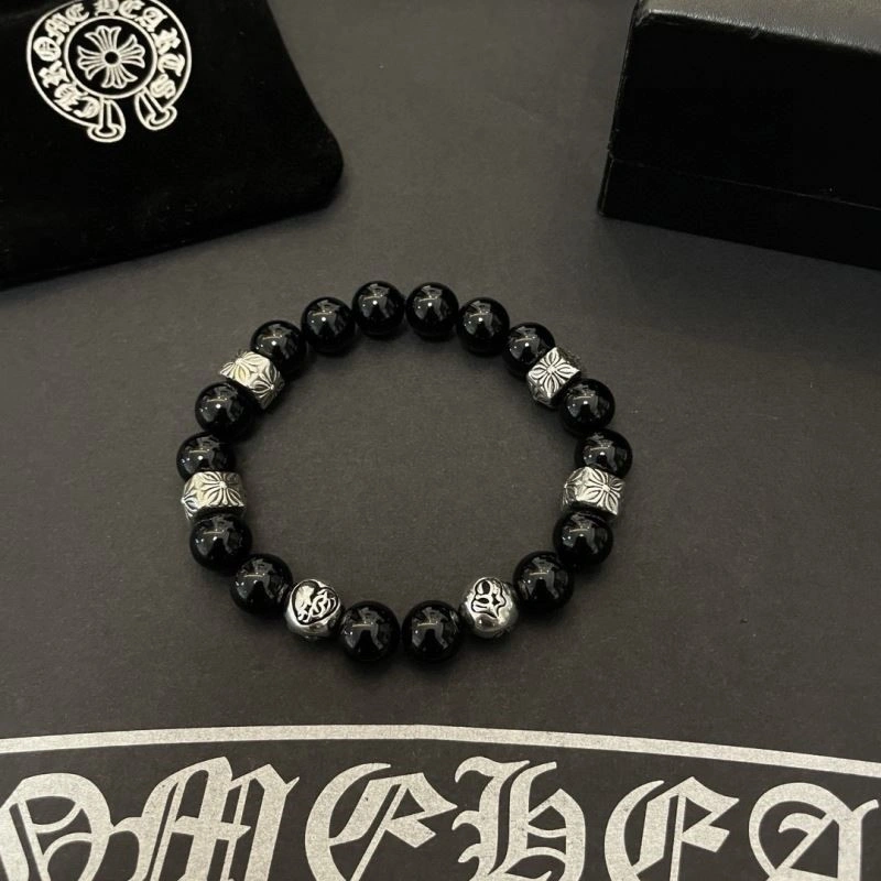 BestValue Chrome Hearts Bracelets 239843