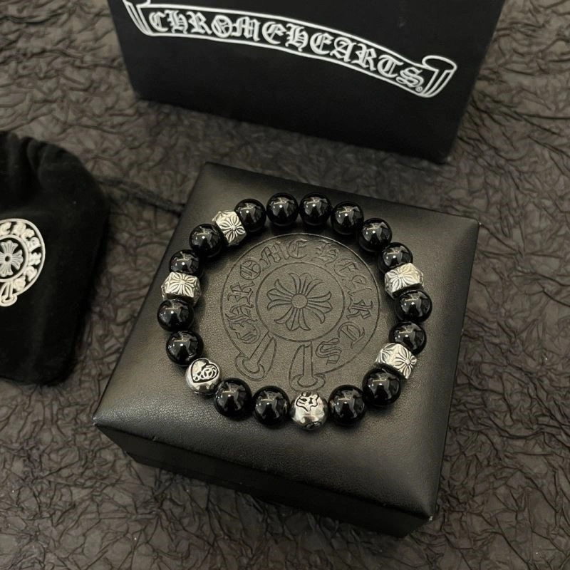 BestValue Chrome Hearts Bracelets 239843