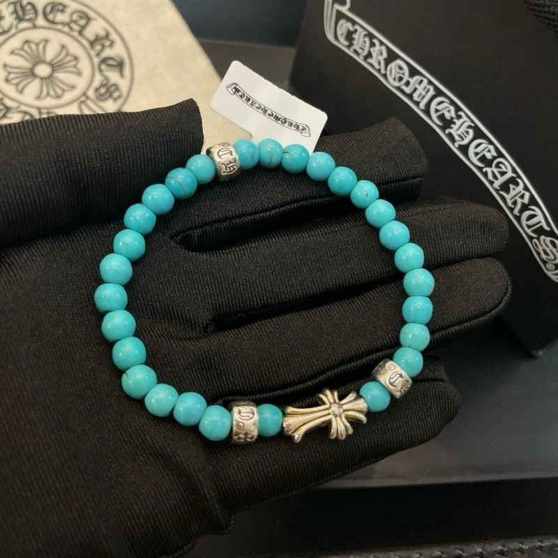 SunProtective Chrome Hearts Bracelets 239848