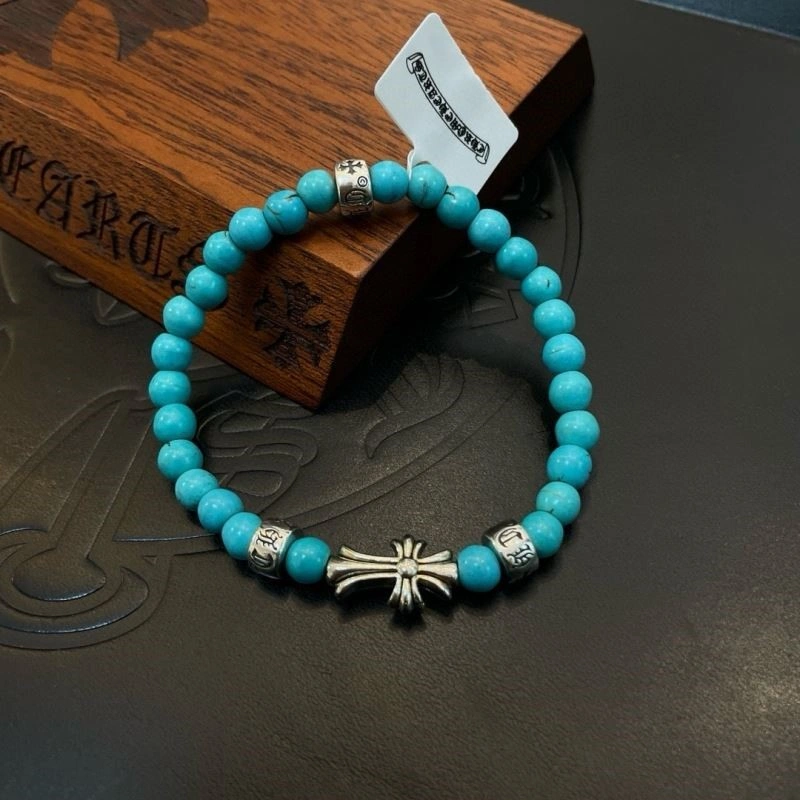 SunProtective Chrome Hearts Bracelets 239848