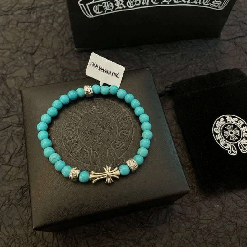 SunProtective Chrome Hearts Bracelets 239848