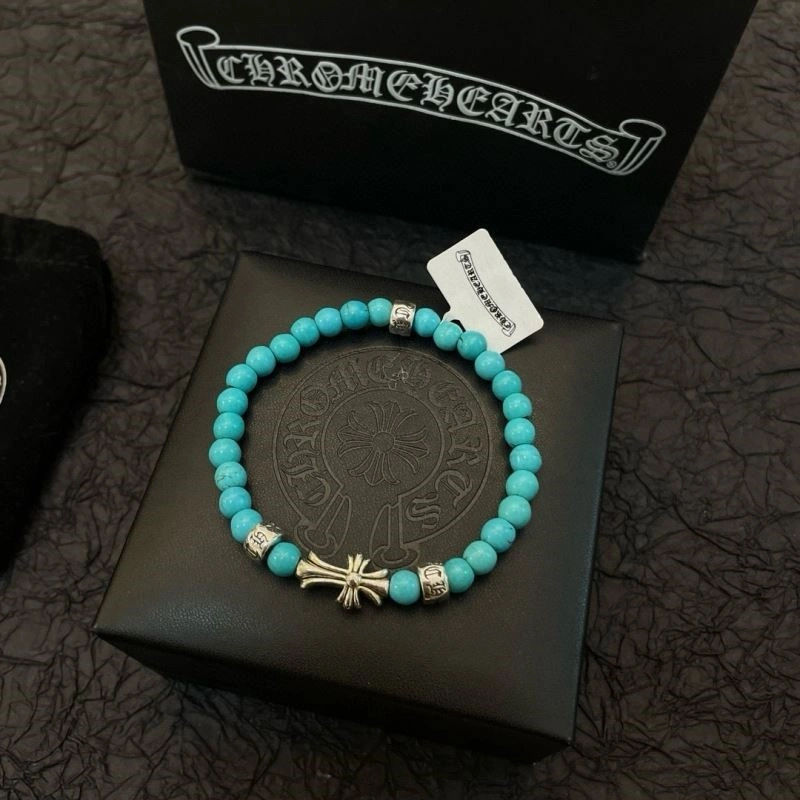 SunProtective Chrome Hearts Bracelets 239848