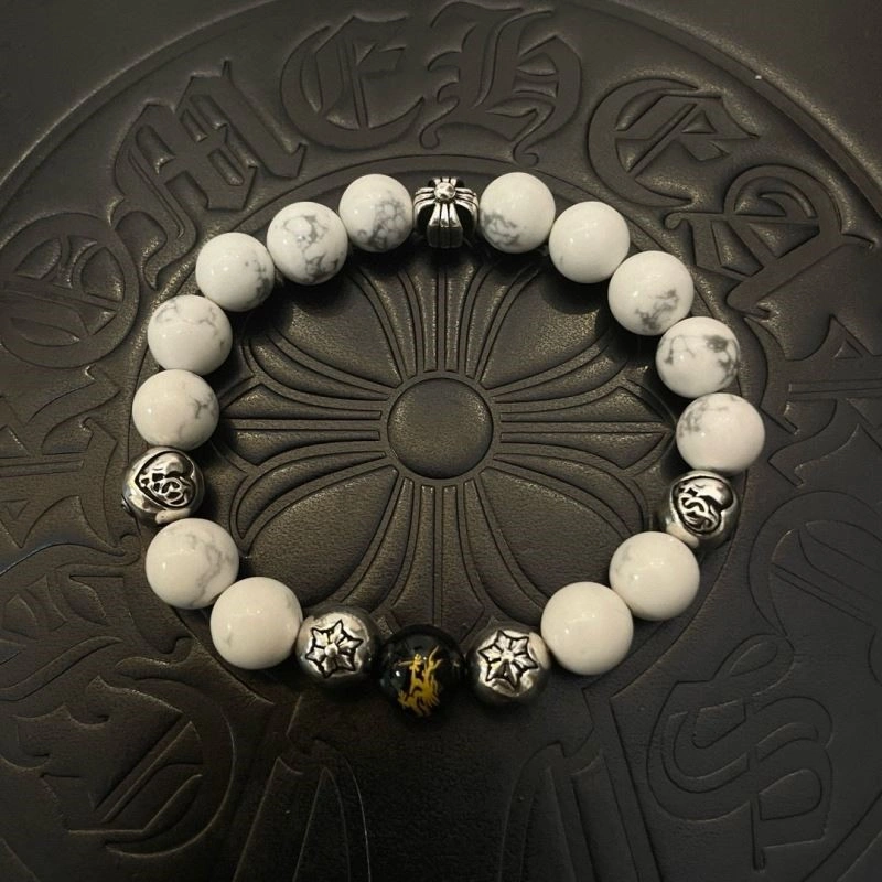 Durable Chrome Hearts Bracelets 239844