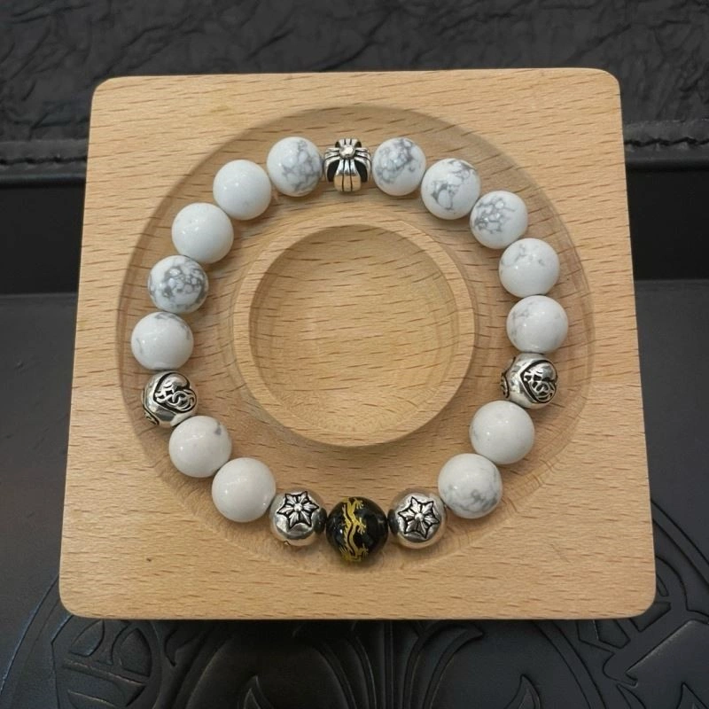 Durable Chrome Hearts Bracelets 239844