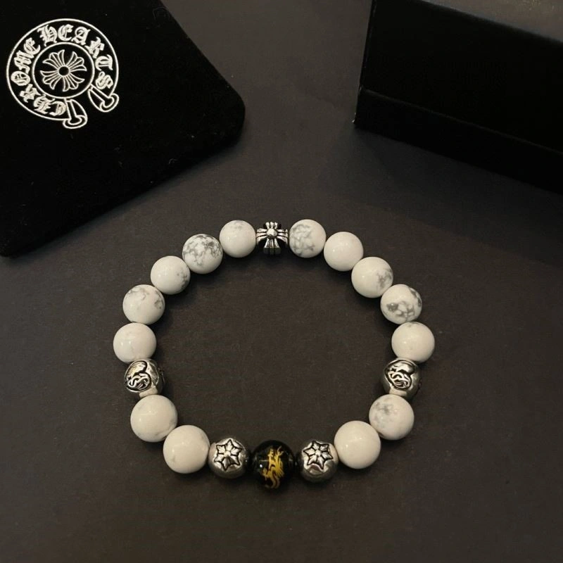 Durable Chrome Hearts Bracelets 239844
