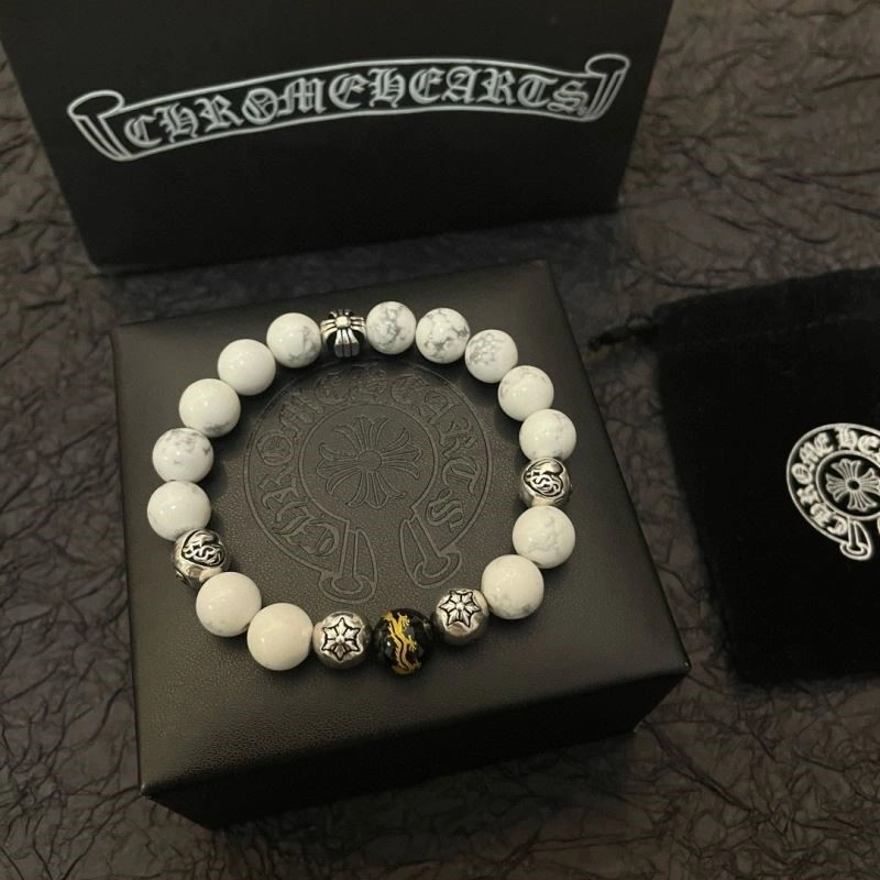 Durable Chrome Hearts Bracelets 239844