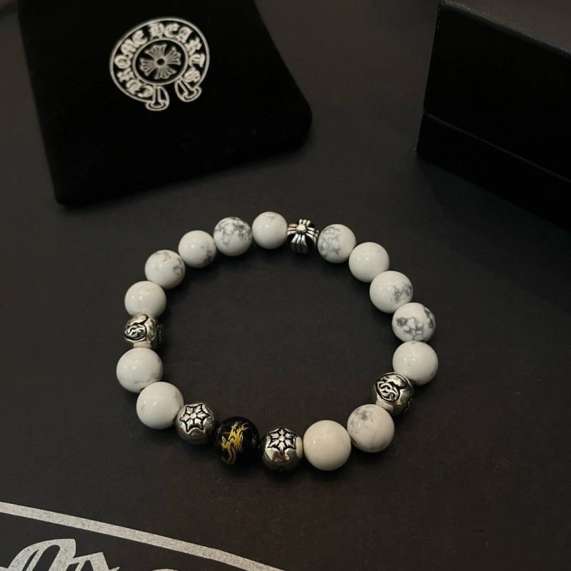 Durable Chrome Hearts Bracelets 239844
