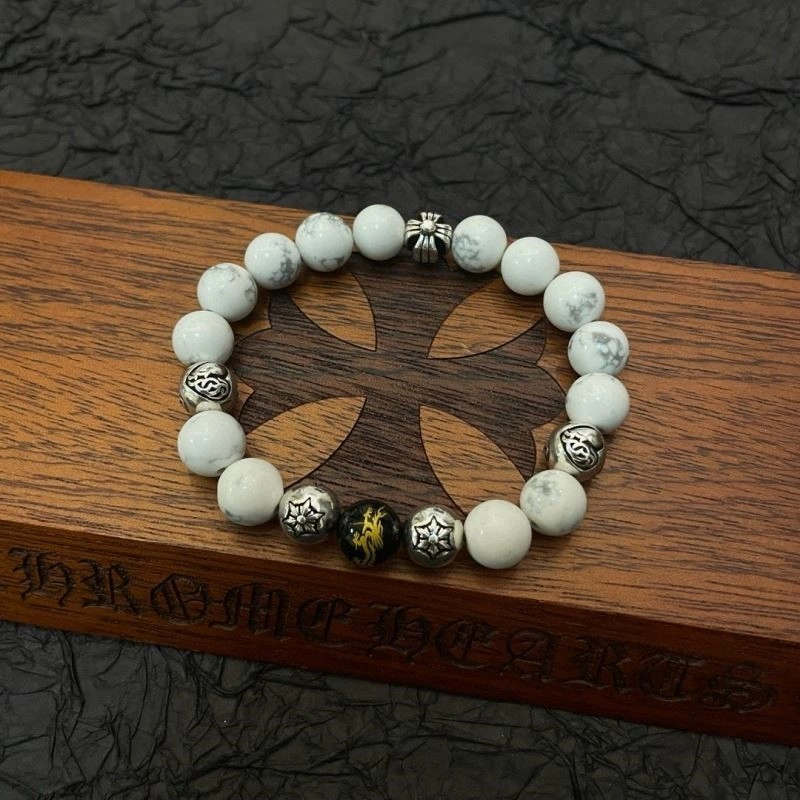 Durable Chrome Hearts Bracelets 239844