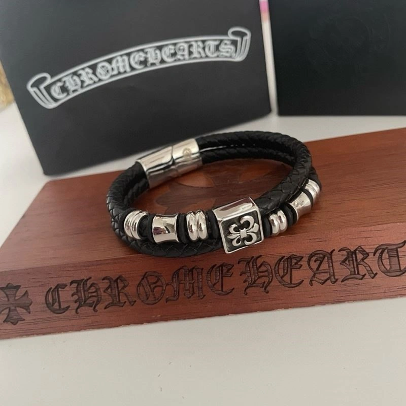 Chrome Hearts Bracelets Comfortable 239846