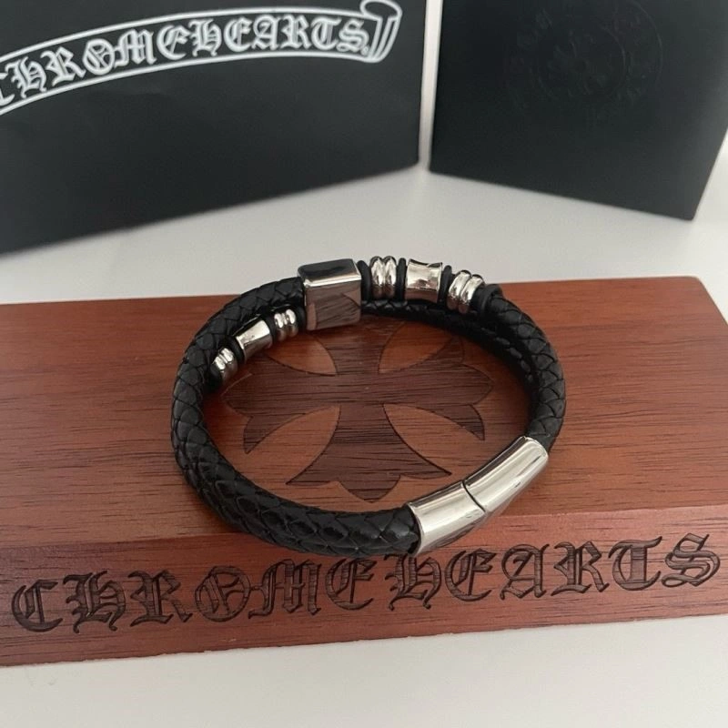 Chrome Hearts Bracelets Comfortable 239846