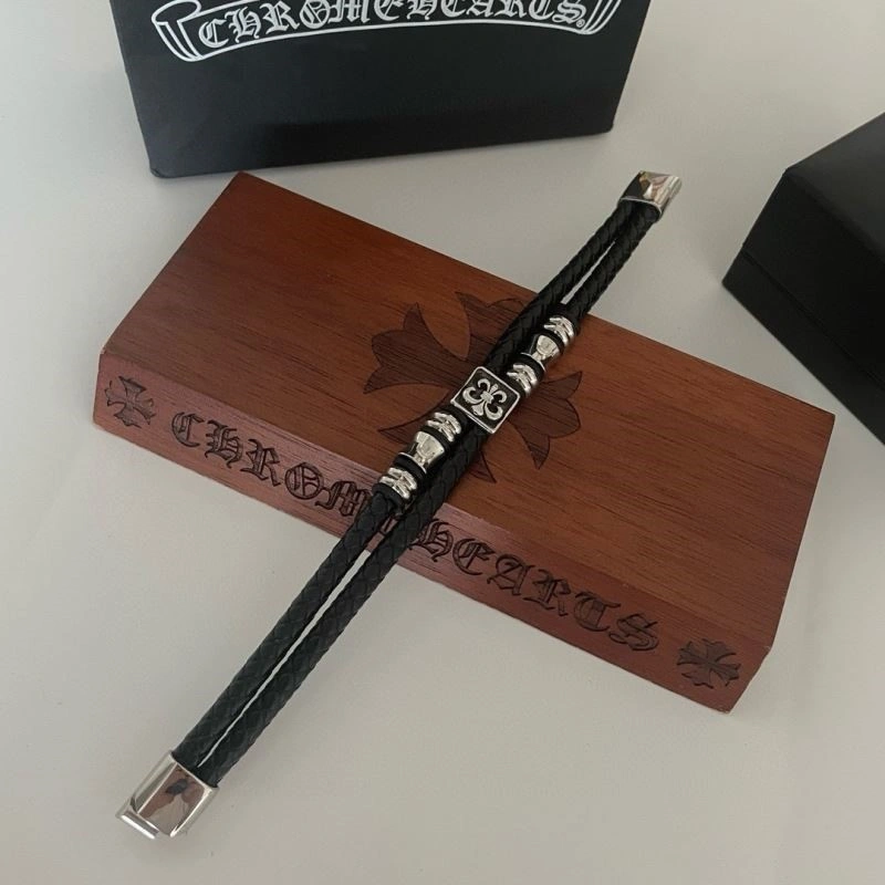 Chrome Hearts Bracelets Comfortable 239846