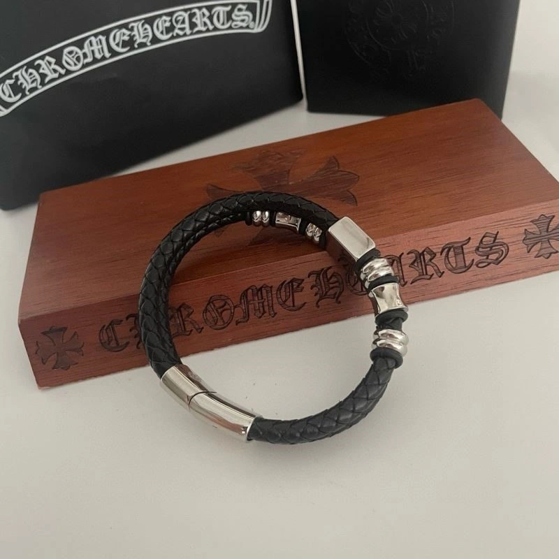 Chrome Hearts Bracelets Comfortable 239846