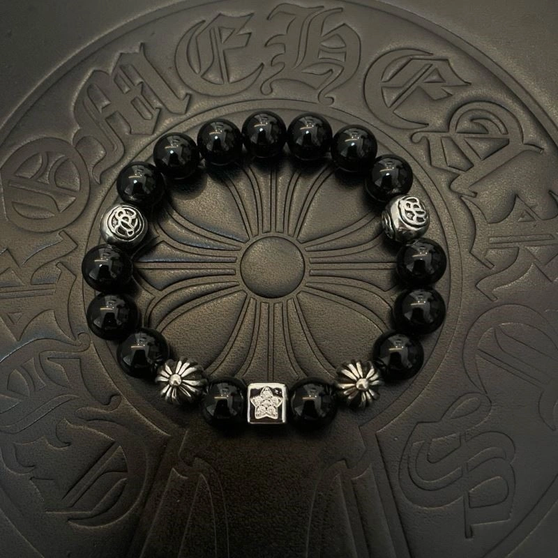 ComfortFit Chrome Hearts Bracelets 239840