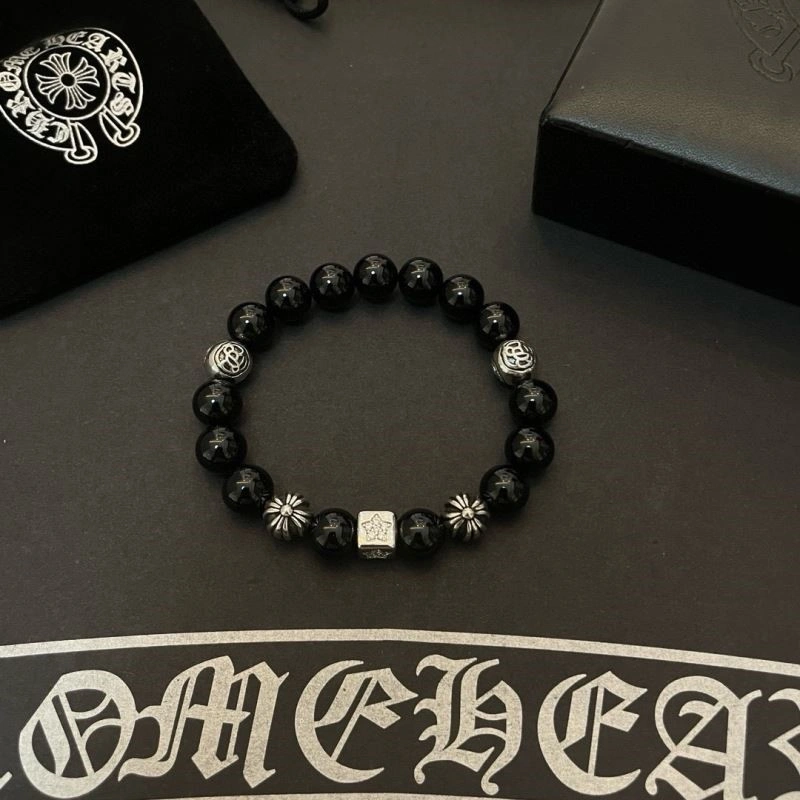 ComfortFit Chrome Hearts Bracelets 239840